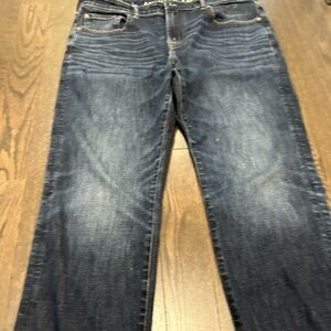 American Eagle Blue Jeans